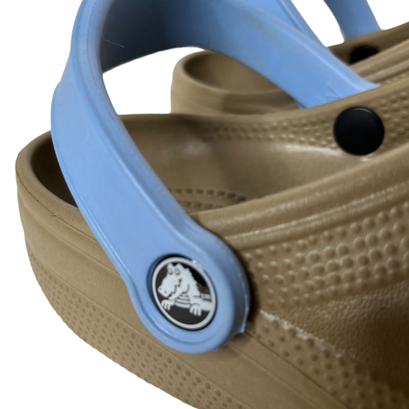 Crocs Limited Edition Special Challenge Aspen Colorado Clog - Picture 7 of 8